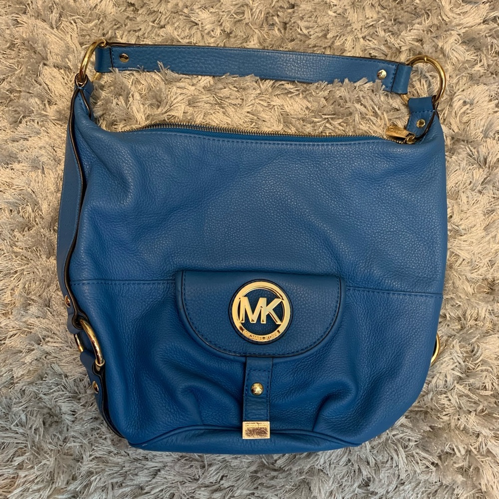 Michael Kors shoulder bag